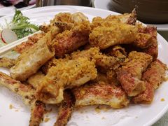 -海龙渔村(万江分店)