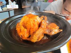 -小厨娘金榜题名(夫子庙秦淮河店)