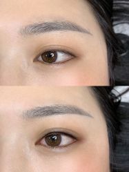 -久匠·野生眉半永久纹眉