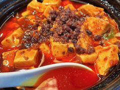 -陈麻婆豆腐(春熙店)