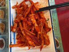 -华天延吉餐厅(西四总店)