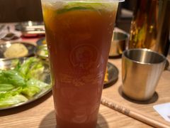 -西塔老太太泥炉烤肉(武汉摩尔城店)
