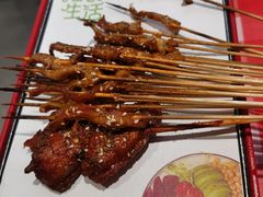 -辣小鲜·南昌大排档(船山路店)