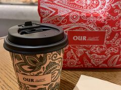 -OUR Bakery(SKP-S店)