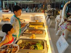 -南宫温泉水世界