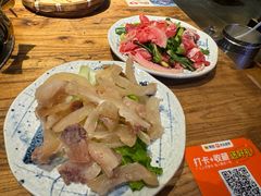 -贵厨酸汤牛肉(汇金星力城店)