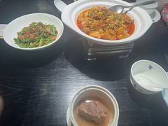 -简小舍·民间手艺菜(武昌江滩店)