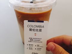 -Seesaw Coffee(上生新所店)