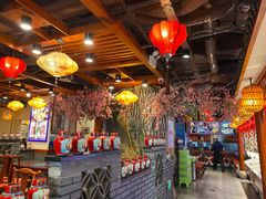 -蠔友汇(皇姑店)
