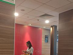 -麦当劳(衡阳中心汽车站店)