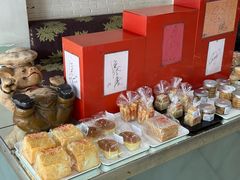 -红叶蛋糕(广达路总店)