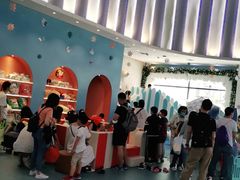 -Mr·Kuma酷么先生雪之乐园