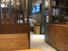 大堂-U你·湖北家宴菜(南湖总店)