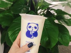 -茶百道(中医大省医院店)