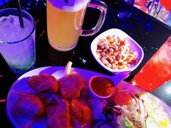 -MOSSO德国餐厅·音乐酒吧(环宇荟店)