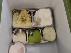 -野人先生Gelato(上海长宁龙之梦店)