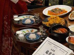 -龙悦湾酒家·八阵鱼生·渔人码头店