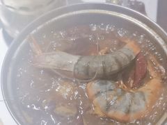-海玥荟海鲜姿造自助餐厅(欧罗巴广场店)