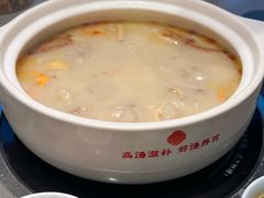 -好彩猪肚鸡(正弘城店)