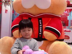 -LLJ夹机占(正佳广场店)