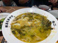 -新太二·鲜料川菜(万泰汇店)