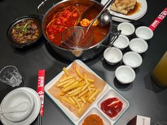 -正禾鲜·潮汕牛肉火锅(凯德天府店)