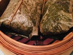 -香港喜来登酒店天宝阁