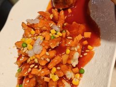 -雨后行菜(报慈北路店)