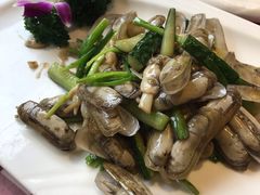 -粤香楼(新光里店)