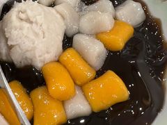 -鲜芋仙(太原街万达店)