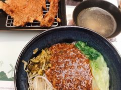 君悦排骨面-馔豚·台北菜专门店(深圳湾万象城店)