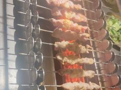 -麦凯伦烧烤·精酿超级工厂店(金桥总店)