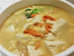 -肆月河豚·新淮扬(金融街店)