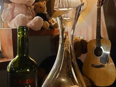 -咖法森林·咖啡  酒吧(天河店)