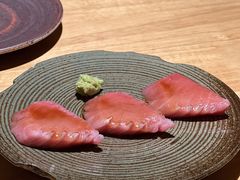 -镹·鱼料理  国产鱼使用店