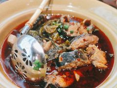 -大盐帮川菜馆(长楹天街店)