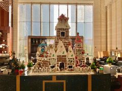 -万豪酒店·咏豪中餐厅