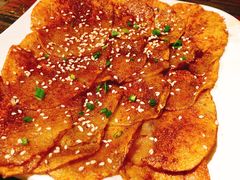 -霄汉羊排(万松园一店)