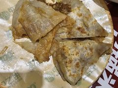 -甲乙饼·手工牛肉饼(天通苑华联店)