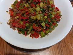 -洁雅小南方俏巴鱼馆(汴河街店)