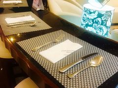 -上海齐鲁酒店·辣椒屋咖啡厅