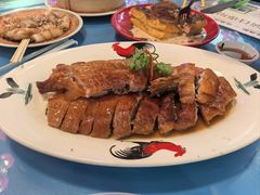 -憶廟街 X 沙角邨(太古城店)