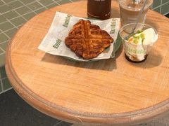 -KUDDO COFFEE(云城万科里店)