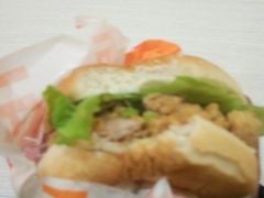 -乐迪汉堡(慧林路店)