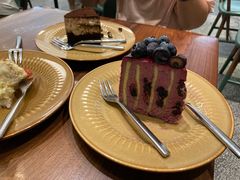 -BAKER&SPICE(国金中心商场店)