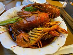 -庆峰龙虾烧烤(合肥一店)