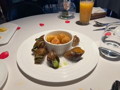 -L'Arome芳芳法国餐厅(仙林金鹰店)
