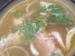-百格里格.Uyghur cuisine(百色路店)