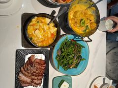 -印象南洋·泰国风情餐厅(新安店)