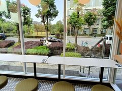 -同济大学图书馆(嘉定校区)